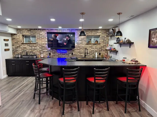 Atlas Restoration & Remodeling Picture 2