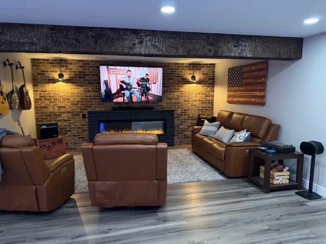 Atlas Restoration & Remodeling Picture 3