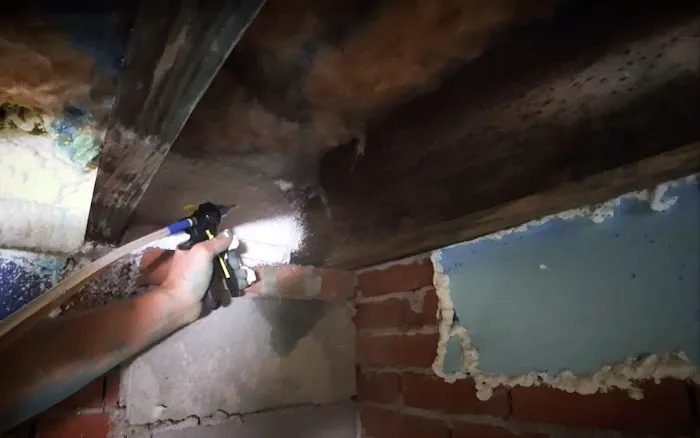 Full Foundation Repair Picture 1