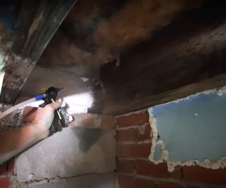 Full Foundation Repair