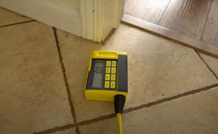 Full Foundation Repair Picture 2