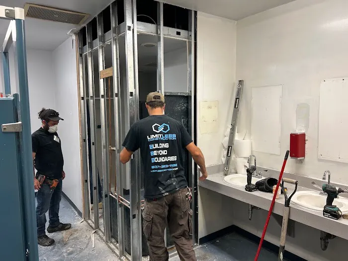 Limitless Construction Picture 7