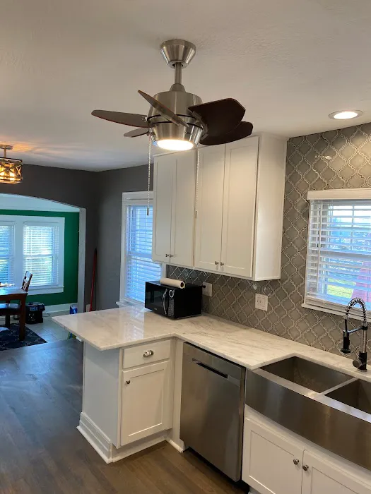 Limitless Construction Picture 1