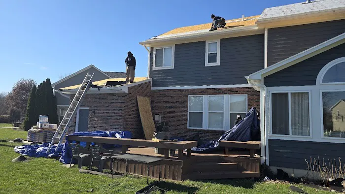 Limitless Construction Picture 8