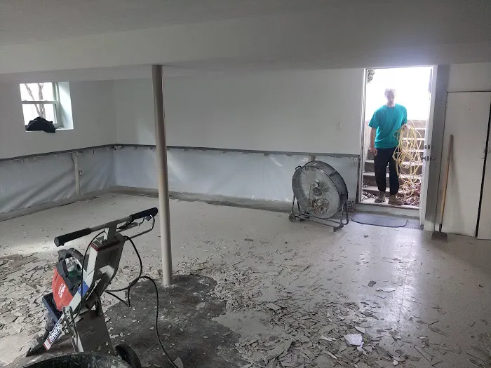 Flawless Finish Construction llc Picture 1