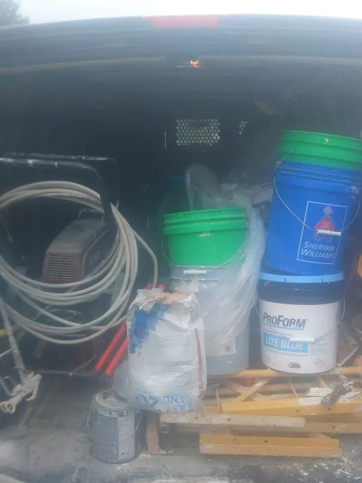 Flawless Finish Construction llc Picture 6