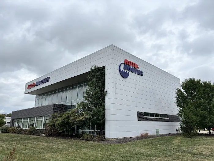 Roto-Rooter Plumbing & Water Cleanup Picture 1