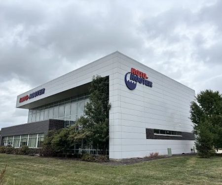 Roto-Rooter Plumbing & Water Cleanup