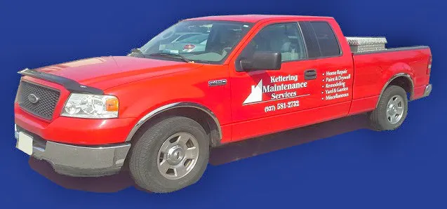 Kettering Maintenance Services Picture 3