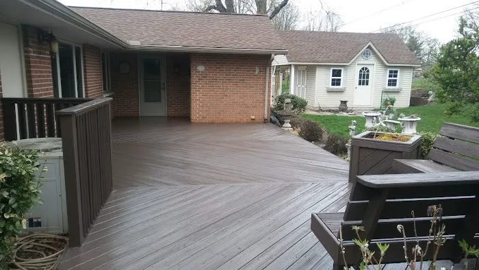 Kettering Maintenance Services Picture 1