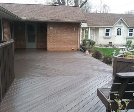 Kettering Maintenance Services