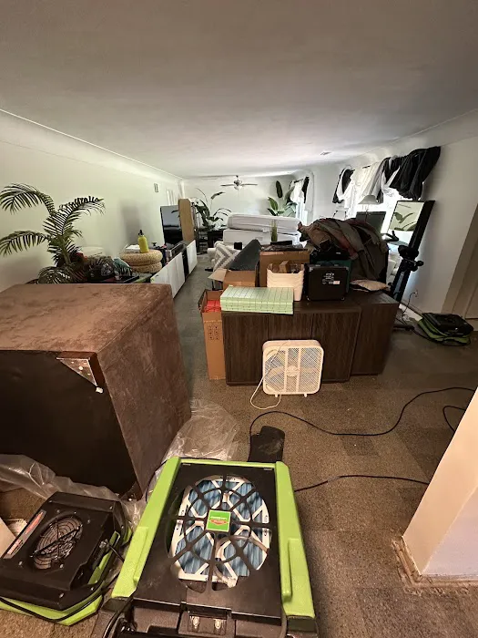 SERVPRO of East and South Dayton / Beavercreek / Fairborn / Huber Heights / Springfield / Xenia / Wilmington Picture 9