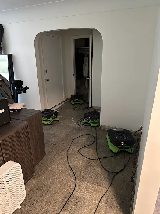 SERVPRO of East and South Dayton / Beavercreek / Fairborn / Huber Heights / Springfield / Xenia / Wilmington Picture 8