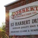 Possert Construction