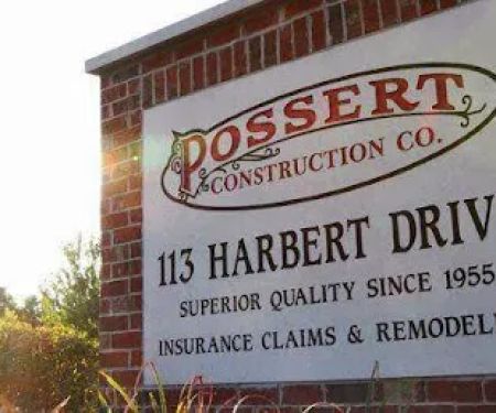 Possert Construction