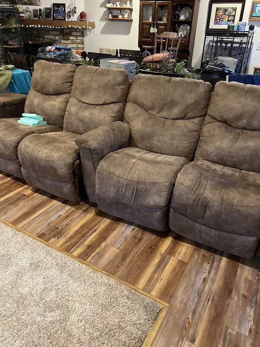 Stanley Steemer Picture 2