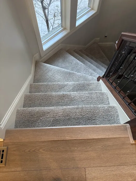 Stanley Steemer Picture 3