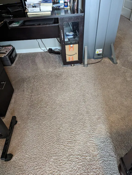 Stanley Steemer Picture 4