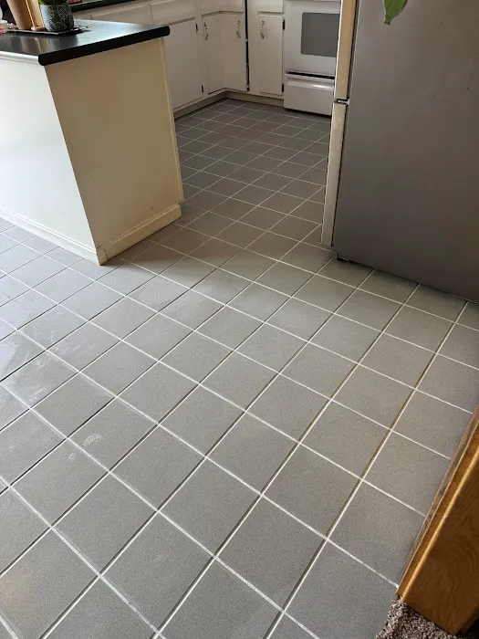 Stanley Steemer Picture 5