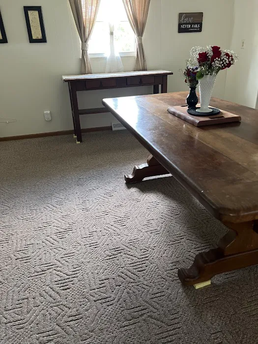 Stanley Steemer Picture 8