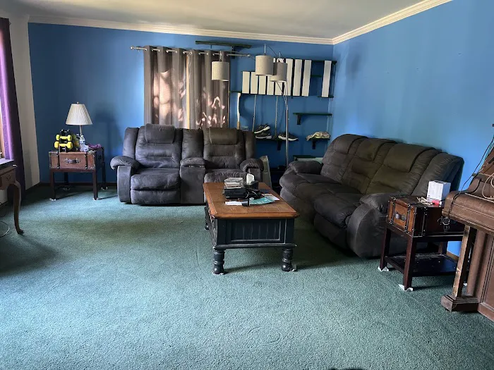 Stanley Steemer Picture 9