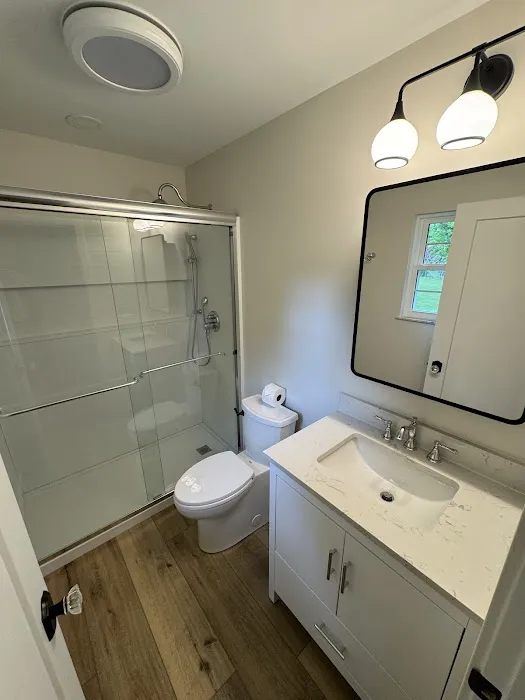 Maximum Restoration Picture 1