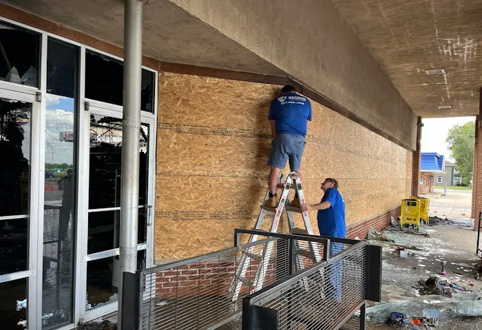 Maximum Restoration Picture 7