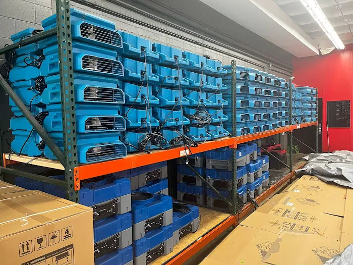 Rapid Response Restoration Services Picture 5