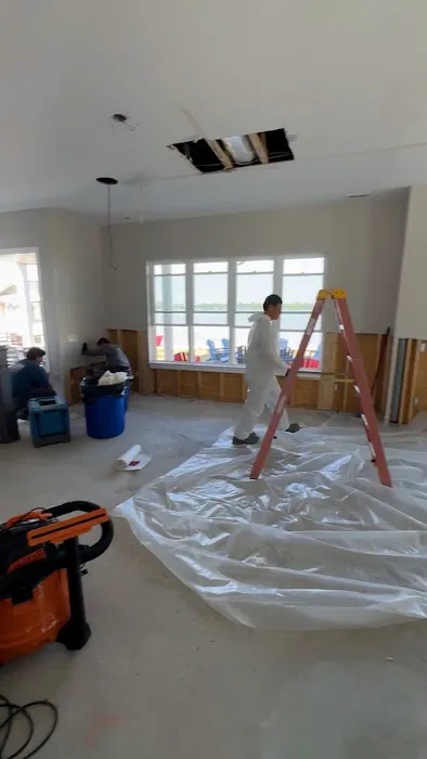 Rapid Response Restoration Services Picture 1