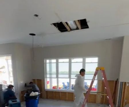 Rapid Response Restoration Services