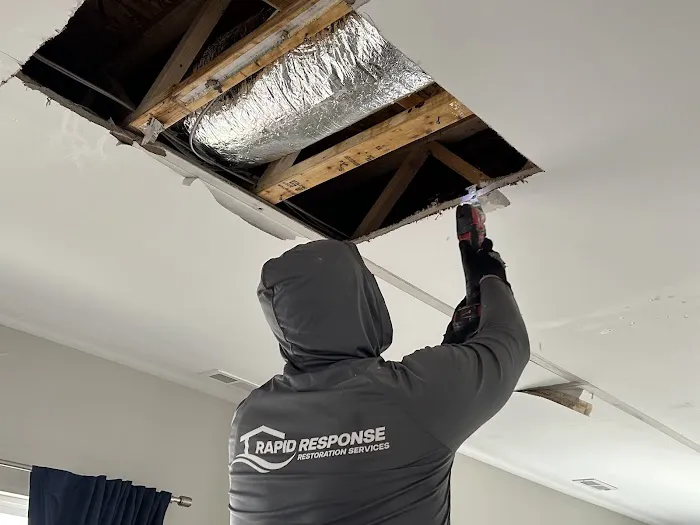 Rapid Response Restoration Services Picture 9