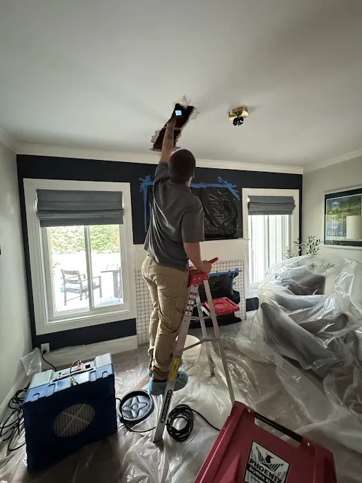 Rapid Response Restoration Services Picture 4