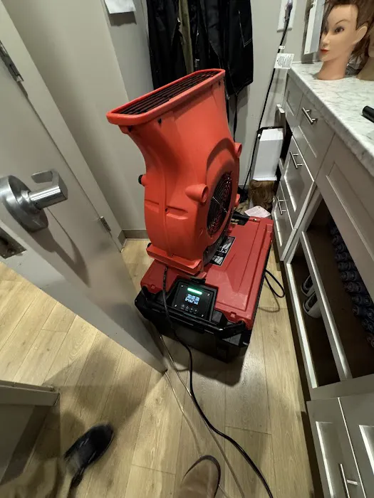 Rapid Response Restoration Services Picture 7