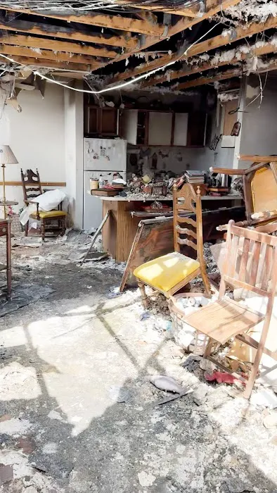 Rapid Response Restoration Services Picture 3