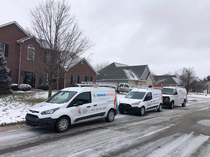 Damage Doctors Picture 7