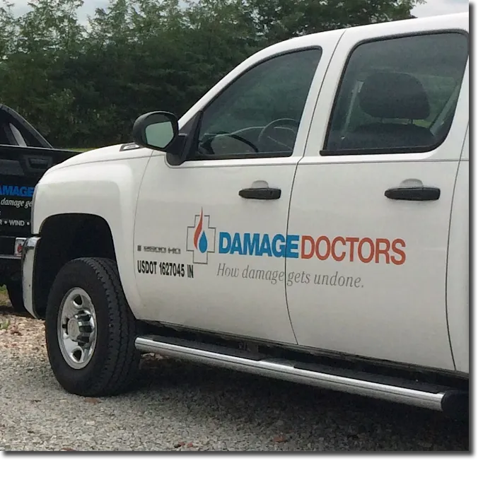 Damage Doctors Picture 8