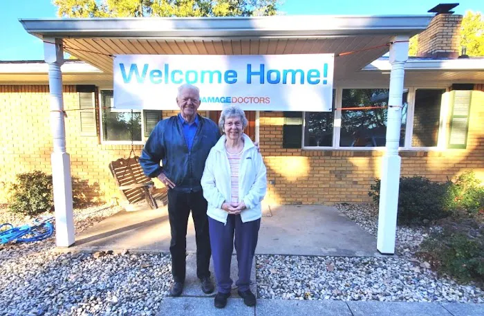 Damage Doctors Picture 2