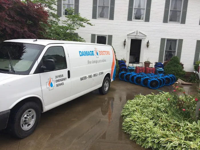 Damage Doctors Picture 6