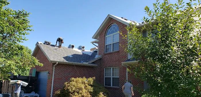 TAG Roofing & Restoration Ltd. Picture 2