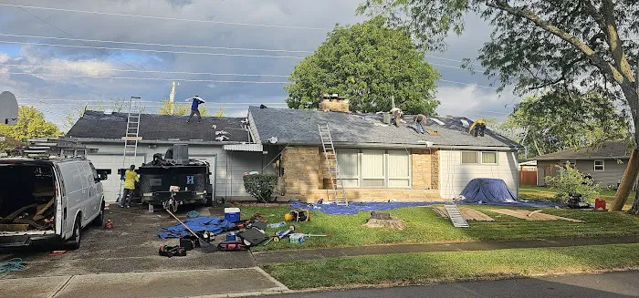 TAG Roofing & Restoration Ltd. Picture 7