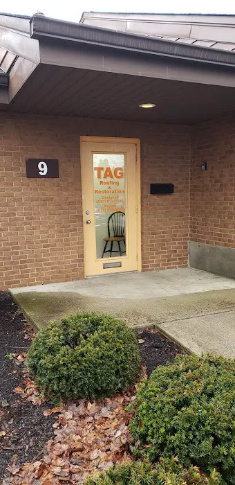 TAG Roofing & Restoration Ltd. Picture 4