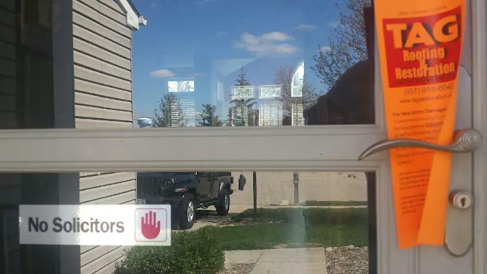 TAG Roofing & Restoration Ltd. Picture 1