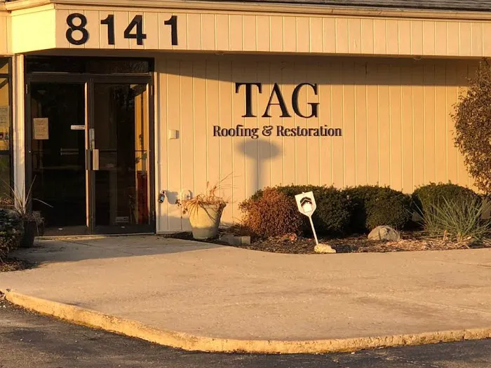 TAG Roofing & Restoration Ltd. Picture 3