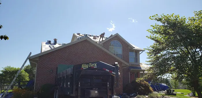 TAG Roofing & Restoration Ltd. Picture 6