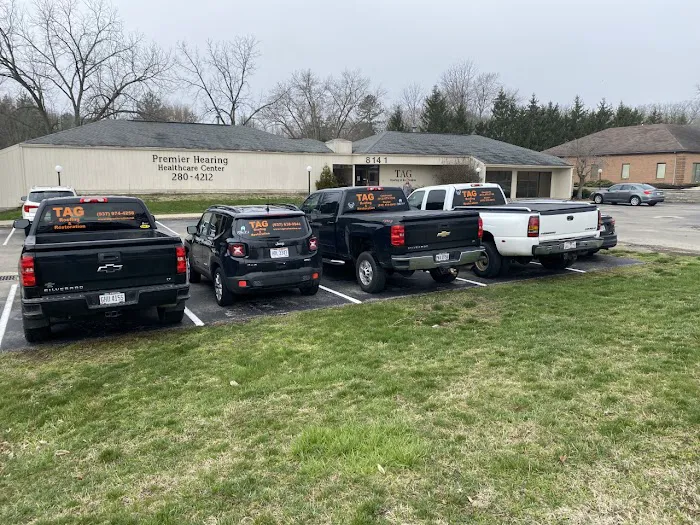 TAG Roofing & Restoration Ltd. Picture 8