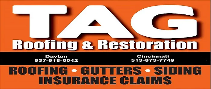 TAG Roofing & Restoration Ltd. Picture 5
