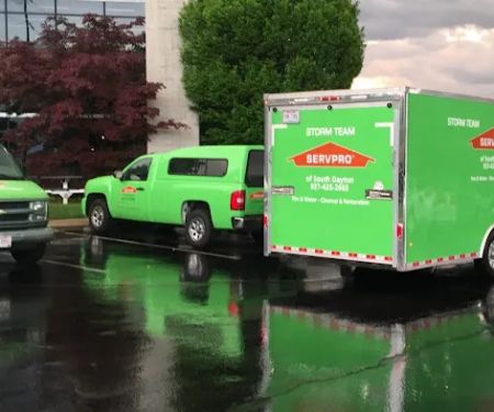 Servpro of Xenia/Wilmington