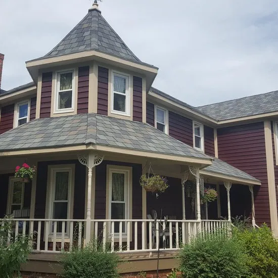 AlphaOne Exteriors Picture 1