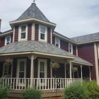 AlphaOne Exteriors ico