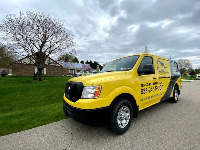 AlphaOne Exteriors Picture 10